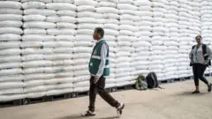 UN fi US gargaarsa namoomaa Itoophiyaaf kennuu dhaabuu kan beeksisan deeggarsa namoota rakkataniif gahaa hin jiru kan jedhuuni