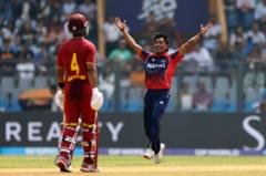 ममा खेल्ने भोक अझै छ: तीन विश्वकपमा नेपालको तर्फबाट खेलेका सोमपाल कामी