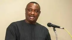 Aworan Fetus Keyamo