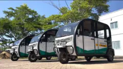 Tuk tuk