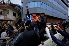 विराजभक्त श्रेष्ठ विजयी