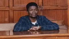 ጠበቓታት ዌብስተር ኦቾራ ኤልያስ፡ ገበን ከምዘይተፈጸመ ይሙግቱ