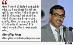 सुरिंदर मेहता का बयान ग्राफ़िक्स में