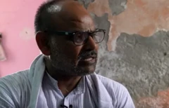 டெல்லி வன்முறை 