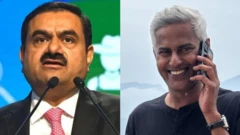 બીબીસી ગુજરાતી, ગુજરાત, બીબીસી, અમદાવાદ, ગાંધીનગર, અદાણી જૂથ,