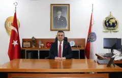 Mustafa Serkan Sabanca