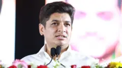 सत्यजित तांबे