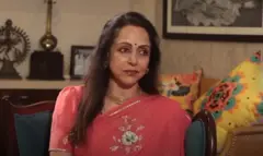 शोले के 50 साल पूरे होने पर हेमा मालिनी ने साझा किए कई किस्से