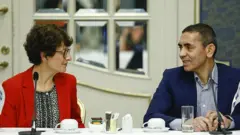 Türeci ve Şahin