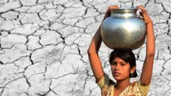 દુકાળ, ગુજરાત