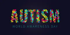 በብዓመቱ 2 ሚያዝያ ዓለምለኻዊ መዓልቲ ንቕሓት ኦቲዝም ይኽበር