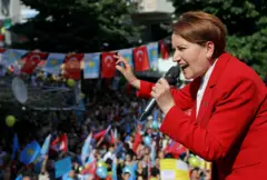 İYİ Parti’de kurultay hesapları: Akşener ve parti içi muhalefetin planları ne?