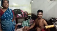 వినయ్ కుమార్ 