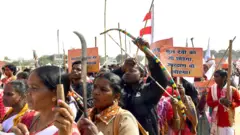 आदिवासी