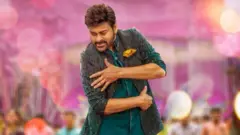 வேதாளம் தெலுங்கு ரீமேக் சிரஞ்சீவி