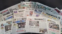 পত্রিকা