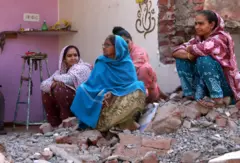 રાજકોટ : જંગલેશ્વરમાં તોડી પડાયેલાં 1500 મકાનના કાટમાળનું શું થશે, રસ્તા પહોળા ક્યારે થશે?