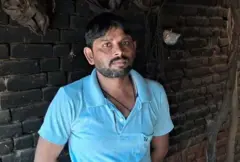 ચંદનજી ઠાકોર ઉર્ફે ગટો