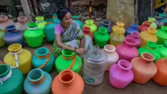சென்னை குடிநீர் பற்றாக்குறை வருமா?