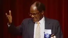 Pirof.Hamdeessaa Tusoo