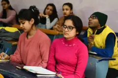 विद्यार्थी (प्रातिनिधिक फोटो)
