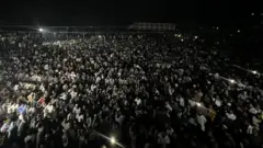 Pakistan Kashmir