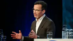 Ulf Kristersson 