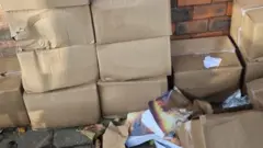 ኣብ መንገዲ ዝተረኽበ መጽሓፍቲ ትግርኛ