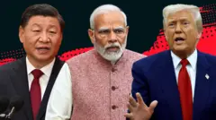 टैरिफ़ वॉर