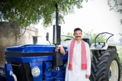 ట్రాక్టర్ 