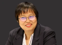 နိုင်ငံခြား‌ရေးဝန်ကြီး ဒေါ်ဇင်မာအောင်