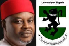 Uche Nnaji na UNN na-achọ ohere idozi esemokwu ha n'ebubo asambodo adịgboroja