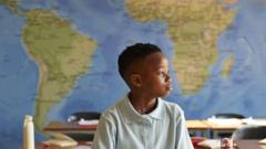 Pourquoi l'Afrique réclame-t-elle une nouvelle carte du monde?