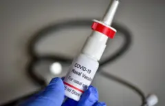 નેઝલ વૅક્સિન