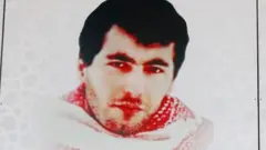 Uma foto de Yahya Ayyash