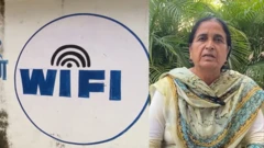 ਸਰਪੰਚ ਸਰੋਜ ਕੁਮਾਰੀ