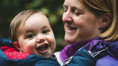 लॉरा और बेथ