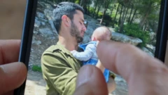 Israel: Ni nk’abagabo 2, n’abagore 3 kuri 10 bapfuye, bamaze gukurwamwo intanga n'ibindi bihimba.