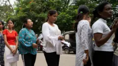 छात्राएं