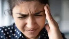 डोकेदुखी 