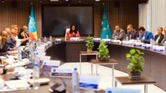 የአዲስ አበባ ከተማ አስተዳደር ካቢኔ