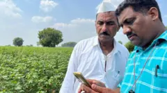 ई पीक पाहणीची प्रक्रिया 