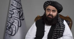 امیر خان متقي