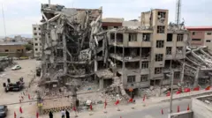 Inzu y'i Tehran yashenywe