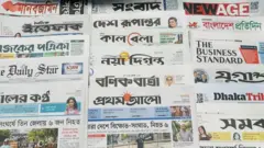 পত্রিকা
