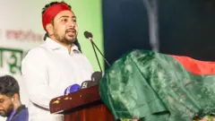 नाहिद इस्लाम