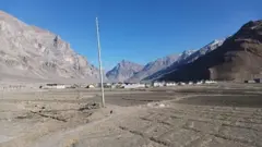 લાહૌલ સ્પીતિ