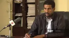 ኣቶ ሰለሞን መዓሾ