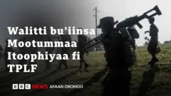 Walitti bu'iinsa Kaaba Itoophiyaa