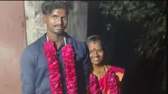 नवीन आणि ऐश्वर्या 